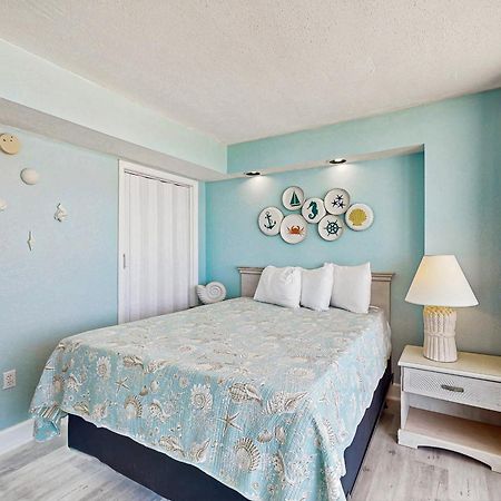 Oceanfront 529 At Sands Ocean Club Миртъл Бийч Екстериор снимка